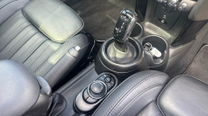 MINI Hatchback 2.0 Cooper S Exclusive 5dr Auto Petrol Hatchback